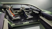 Skoda Vision 7S : un SUV avec 7 places et 600 km d'autonomie pour 2026