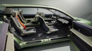 Skoda Vision 7S : ce SUV électrique 7 places arrive en 2026