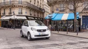 Paris recrute pour contrôler les automobilistes dans les ZFE