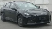 La Toyota bZ3 concurrencera la Tesla Model 3