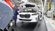 BMW, Stellantis : plusieurs très grandes usines sont à l'arrêt