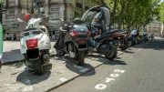 Parking 2-roues à Paris : combien ça coûte ? Tous les prix