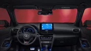 Toyota Yaris Cross GR Sport : une légère touche de sportivité pour le crossover
