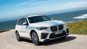BMW lance la production de piles à combustible pour l'iX5 Hydrogen