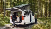 Opel Zafira e-Life Crosscamp Flex, peut-on camper en électrique ?