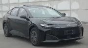 Toyota bZ3, celle qui veut tuer la Model 3