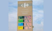 Remises sur les prix du carburant : les nouveaux tarifs vérifiés