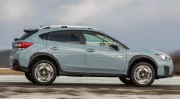 Subaru annonce une nouveauté, et c'est un SUV