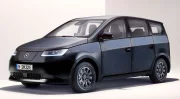 La voiture solaire de Sono Motors affiche déjà 20.000 réservations !
