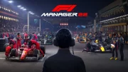 Test F1 Manager 2022 : une première réussie ?