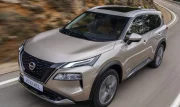 Nissan X-Trail, le SUV à 7 places, presque électrique, arrive enfin en Europe