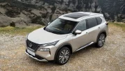 Nissan X-Trail 2023 : SUV électro-hybride à 7 places