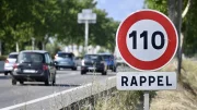Baisse des limitations de vitesse : quelles économies pour les Français ?