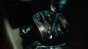 Pagani C10 : des nouveaux teasers montrent une boîte mécanique