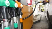 Le prix des carburants en forte baisse