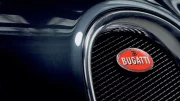 Une Bugatti électrique ? Ce n'est pas pour tout de suite