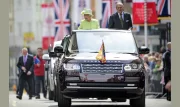 Élisabeth II : Land Rover, une passion royale