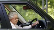 Le monde de l'automobile pleure la reine Elizabeth II