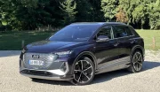 Essai Audi Q4 e-Tron 50 (2022) : que vaut la version la plus puissante du SUV compact des anneaux ?