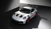 La nouvelle 911 GT3 RS a été le projet « le plus compliqué » de l'histoire des Porsche GT