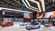 4L électrique, nouvelle R5, Kangoo E-Tech, Austral… Le programme de Renault au Mondial de l'Auto 2022