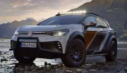 Volkswagen : ce concept ID. Xtreme sera-t-il bientôt dans les showrooms ?