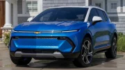 Chevrolet Equinox : pourrait-elle replacer GM à la tête des constructeurs ?
