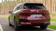 Une autonomie en hausse de 30% sur les BMW électriques dès 2025
