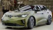 Volkswagen dévoile les concept-cars ID.4 Xtreme et ID.5 GTX Xcite