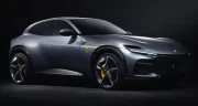 Ferrari Purosangue (2022) : le premier SUV du cheval cabré est enfin là, il revendique un ADN de supercar