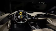 Ferrari Purosangue (2022) : tout sur le SUV V12 de 725 ch