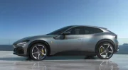Ferrari Purosangue : un SUV puriste