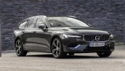 Essai Volvo V60 Recharge T6 : les vraies consommations du break hybride
