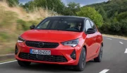 Essai Opel Corsa e 40ème Anniversaire (2022) : le culte fait-il vendre ?