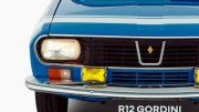 Renault facilite l'obtention de documents pour véhicules de collection