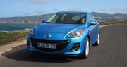 Essai Mazda3 : sur de bons rails
