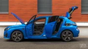 Peugeot 308 GT Hybride 225 : vaut-il mieux acheter 308 100 % électrique ?