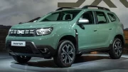 Nouveau Dacia Duster (2022) : premier contact en VIDEO
