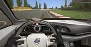 Volvo The Game : simulateur de conduite gratuit