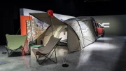 Dacia propose son propre kit camping-car pour le Jogger