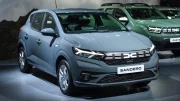 Dacia Sandero restylée (2022) : le point sur les évolutions et les prix de la compacte