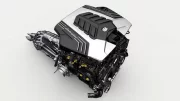 Lamborghini : un V8 turbo hybride pour la remplaçante de la Huracan ?