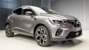 Mitsubishi ASX (2022) : ce nouveau SUV hybride est un cousin germain du Renault Captur