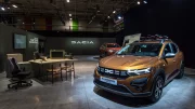 Ventes de Dacia en Europe : le constructeur passe devant Renault, Citroën et Ford !
