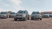 Dacia veut s'accrocher aux moteurs thermiques