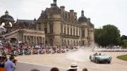 Chantilly Arts & Elégance : le programme d'un 25 septembre d'exception automobile