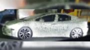 Toyota Prius 5 (2023) : la berline hybride de nouvelle génération arrive