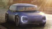 Volkswagen Gen.Travel (2022) : ce nouveau véhicule autonome et électrique est un véritable salon roulant
