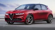 Alfa Romeo MiTo, une nouvelle cousine à l'approche pour les 208, Corsa et future Ypsilon ?