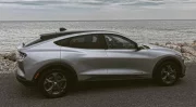 Essai Mustang Mach-E : la grande autonomie électrique selon Ford